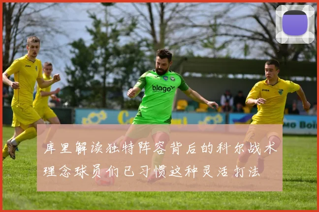 库里解读独特阵容背后的科尔战术理念球员们已习惯这种灵活打法