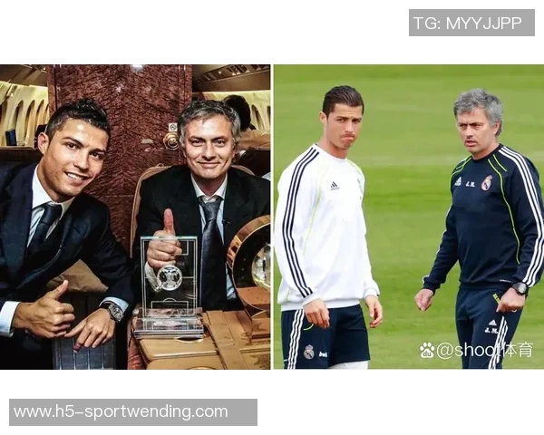 门德斯回忆C罗转会：弗格森的坚持改变了历史轨迹