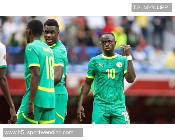 马内在非洲杯连续首发21场展现国家队核心地位自埃托奥以来成就最高 马内在非洲杯连续首发21场展现国家队核心地位自埃托奥以来成就最高