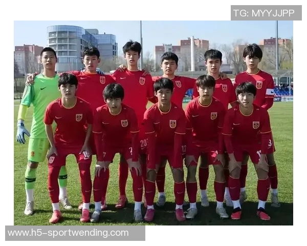 U15国足东亚杯最终名单公布大卫领军李宇轩入选李佑安遗憾缺席